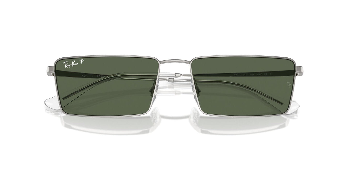 Ray-Ban Emy RB 3741 003/9A Polarised - As Seen On Thassia Naves & Leo Picon