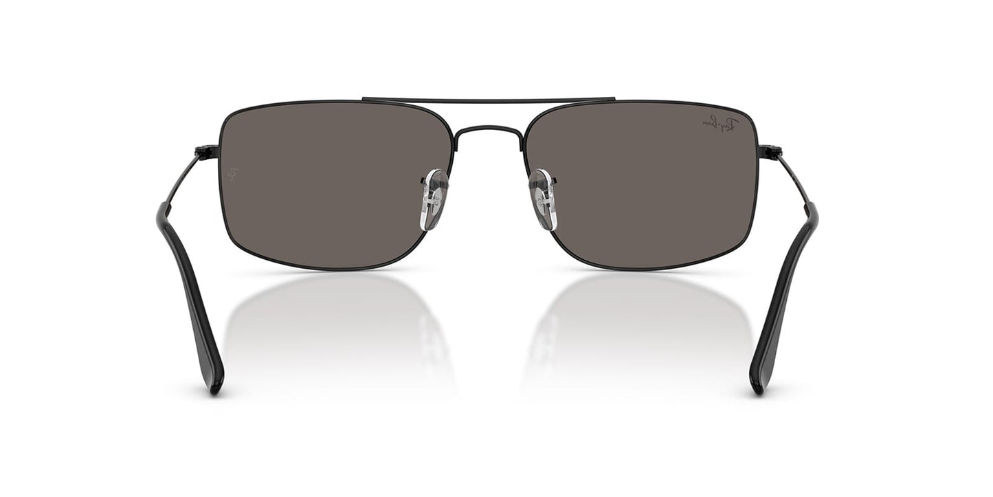 Ray-Ban Explorer 3 RB 3779 002/B1