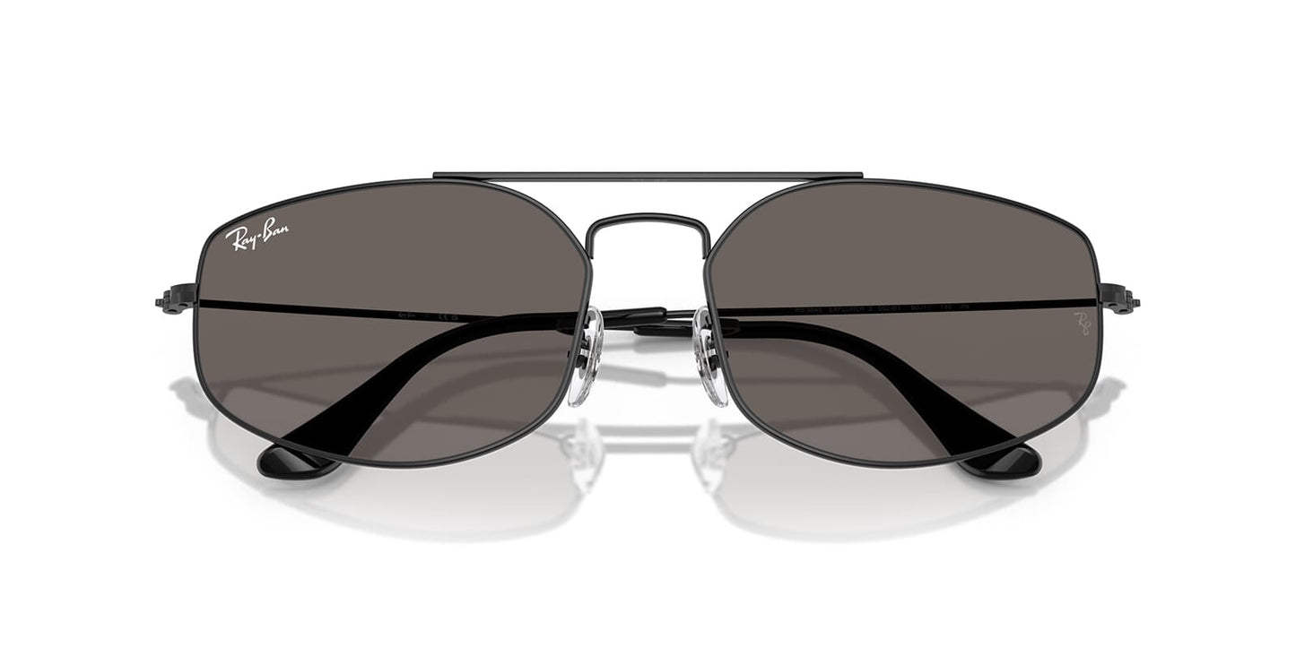 Ray-Ban Explorer 5 RB 3845 002/B1