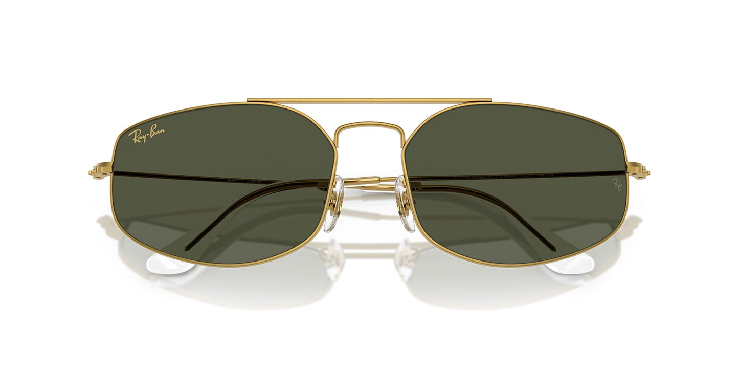 Ray-Ban Explorer 5 RB 3845 9196/31