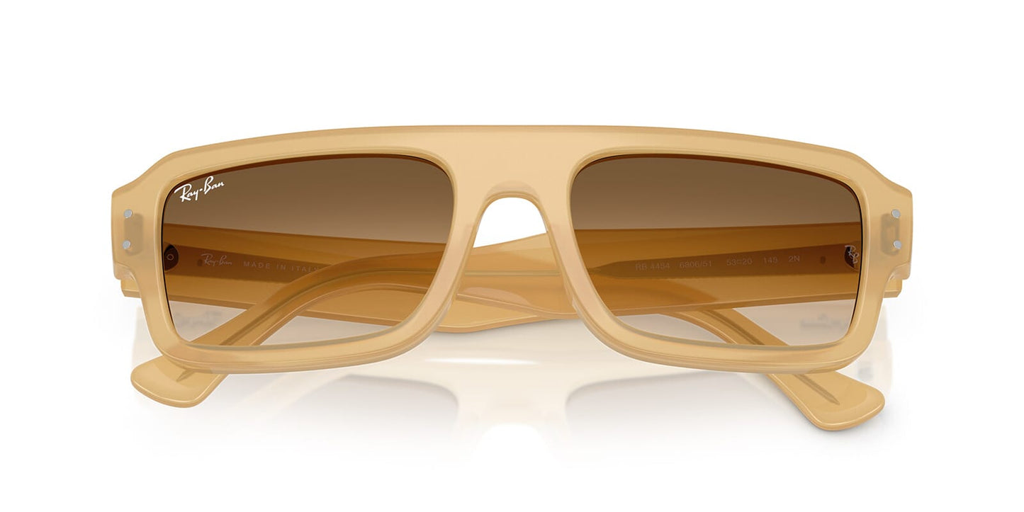 Ray-Ban Flacko RB 4454 6806/51