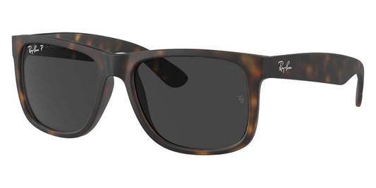 Ray-Ban Justin RB 4165 865/87 Polarised