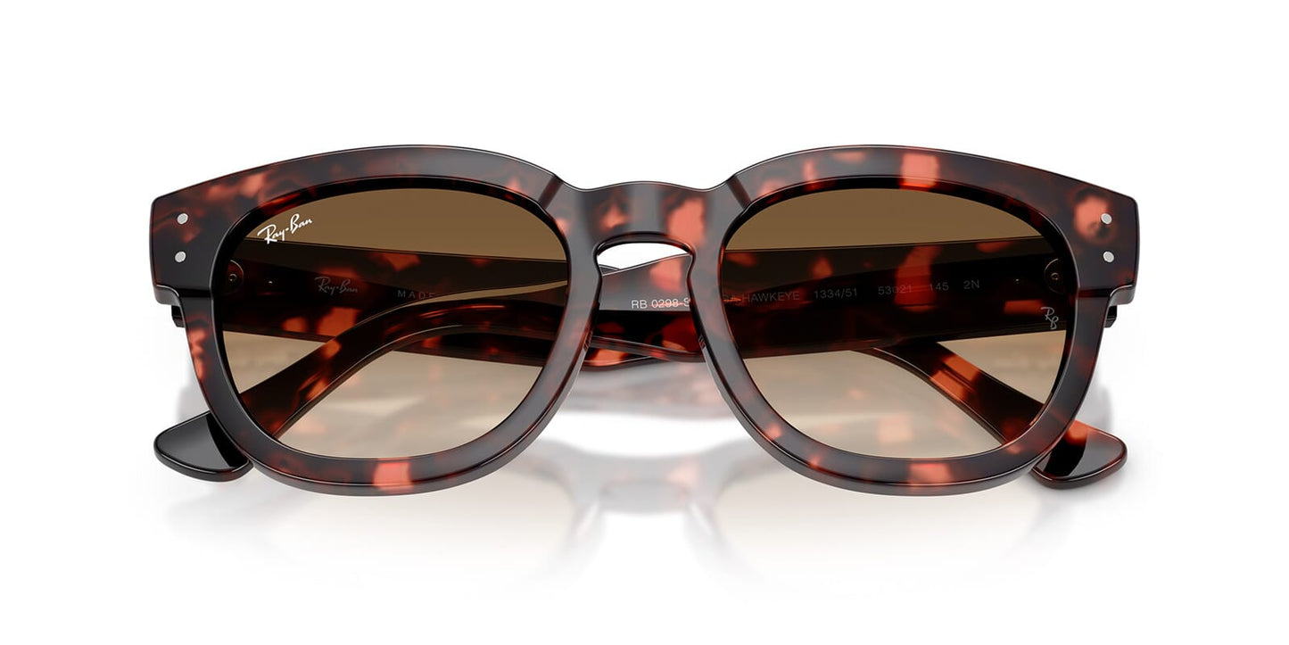 Ray-Ban Mega Hawkeye RB 0298S 1334/51