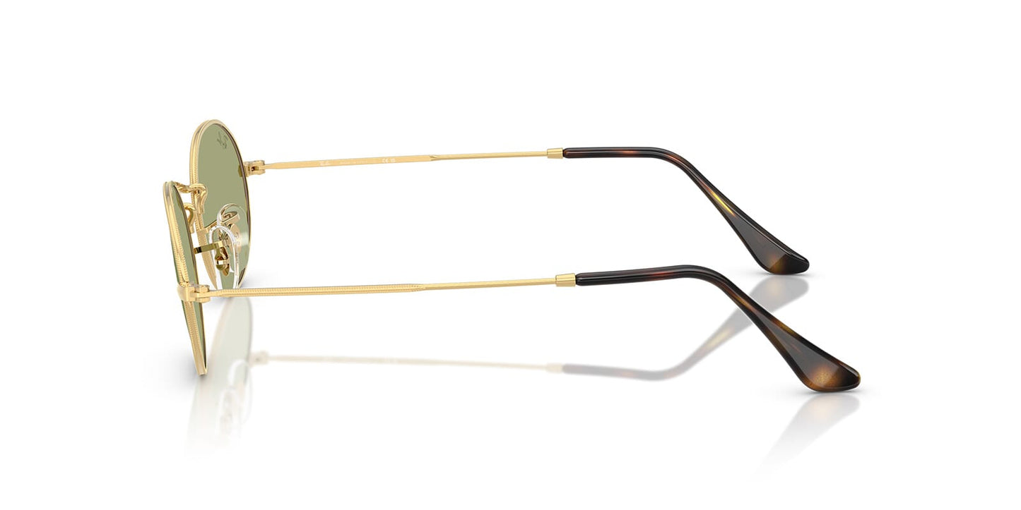 Ray-Ban Oval RB 3547 001/4E - As Seen On Waluscha De Sousa