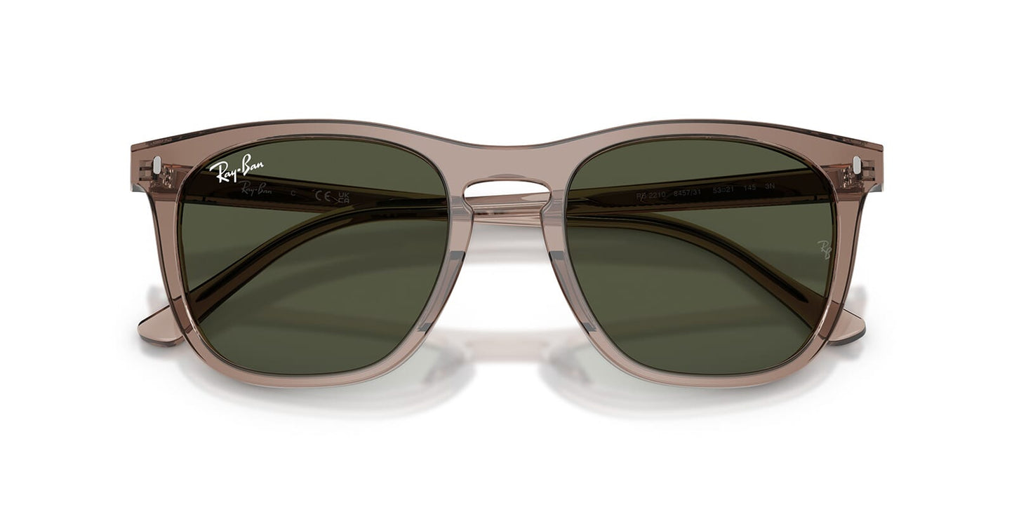 Ray-Ban RB 2210 845731