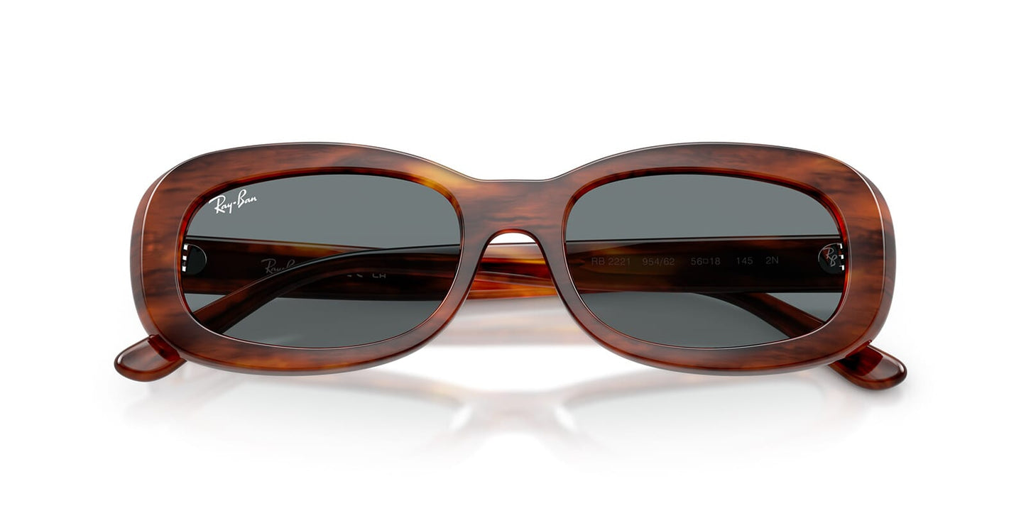 Ray-Ban RB 2221 954/62
