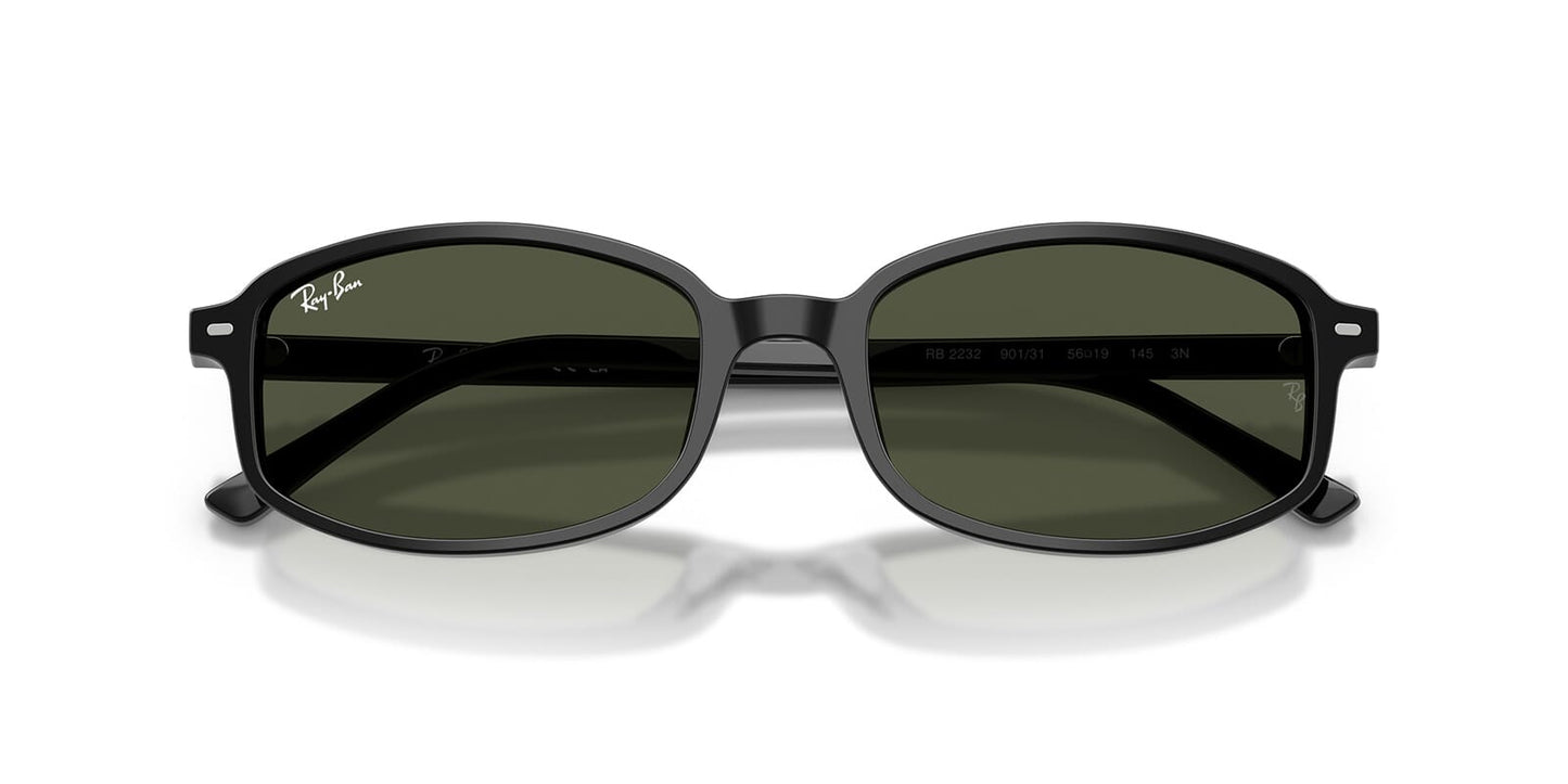 Ray-Ban RB 2232 901/31