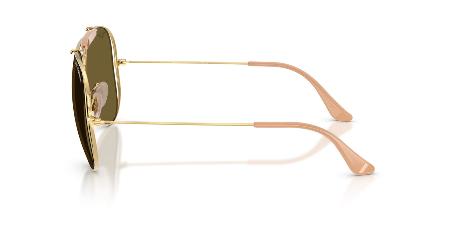 Ray-Ban The Outdoorsman by Dolce&Gabbana RB 3029M 001/73