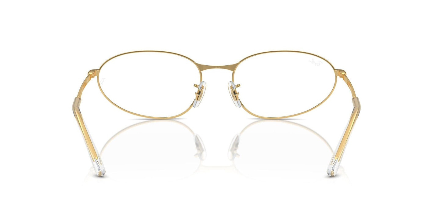 Ray-Ban RB 3734 001/GG Photochromic