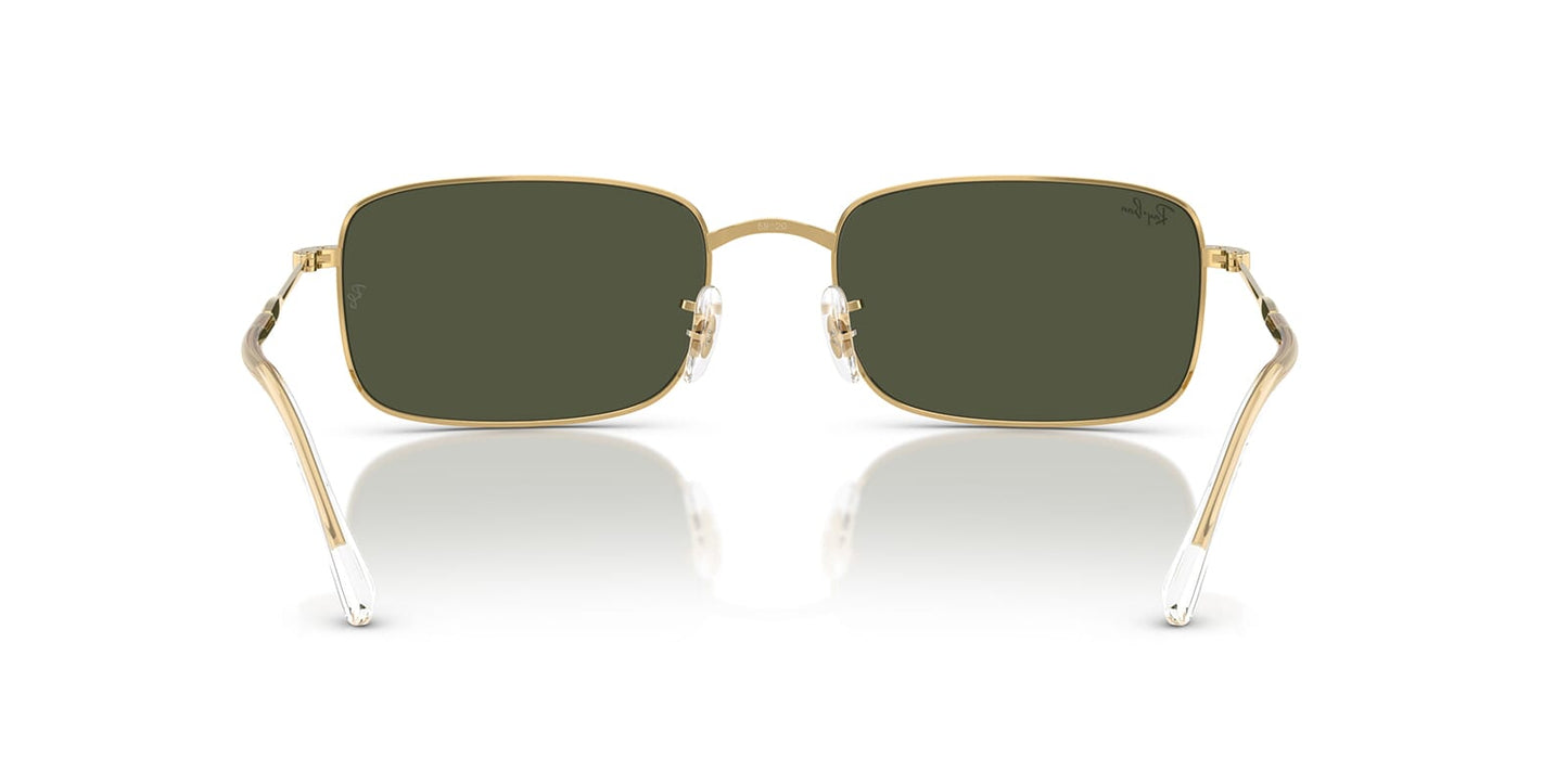 Ray-Ban RB 3746 001/31 - As Seen On Tasha Ghouri