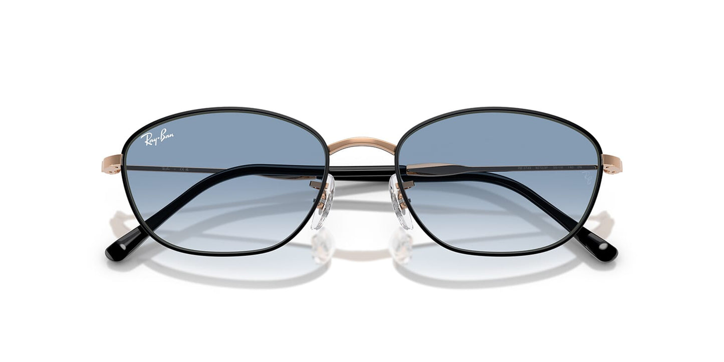 Ray-Ban RB 3749 9272/3F