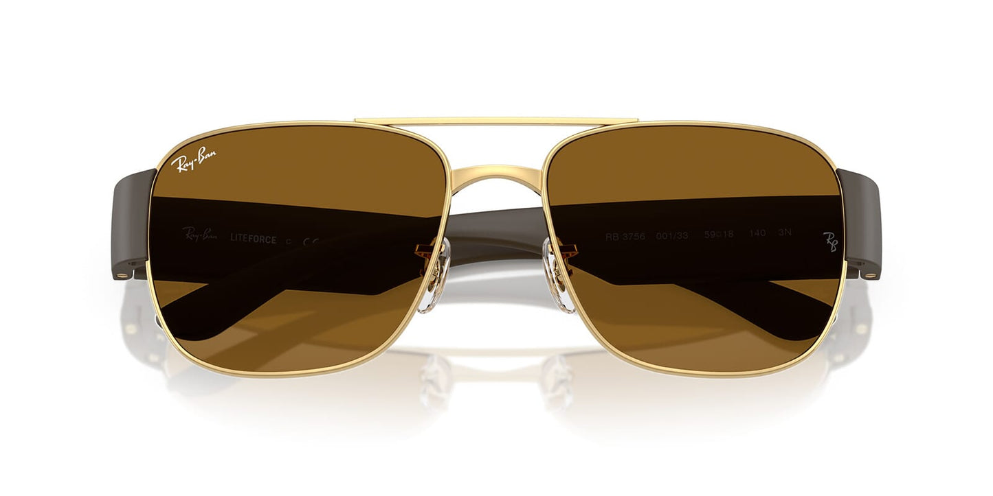 Ray-Ban RB 3756 001/33