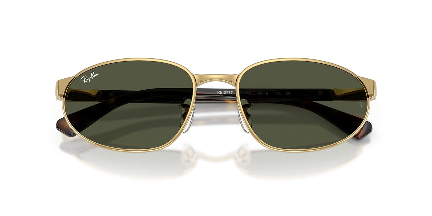 Ray-Ban RB 3777 001/31