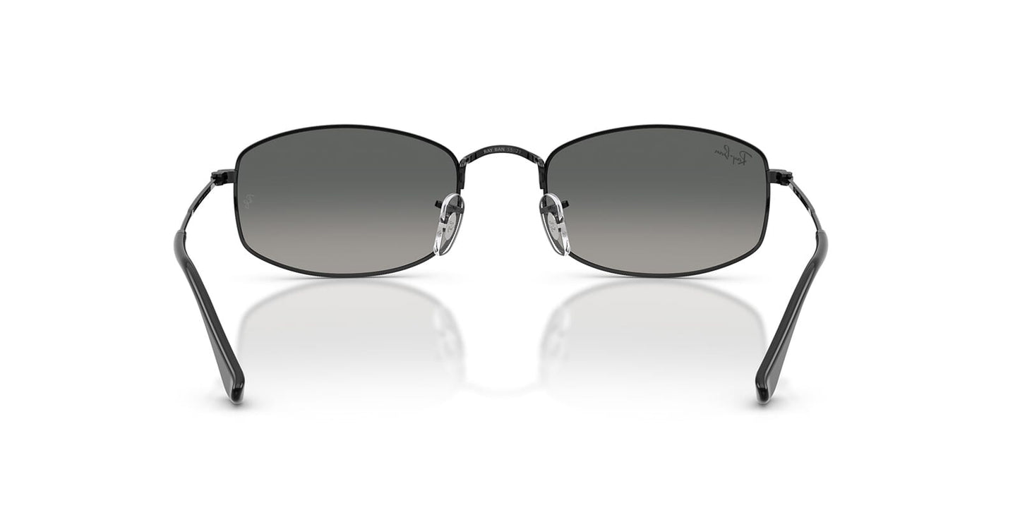 Ray-Ban RB 3832 002/71 - As Seen On Teddy Swims