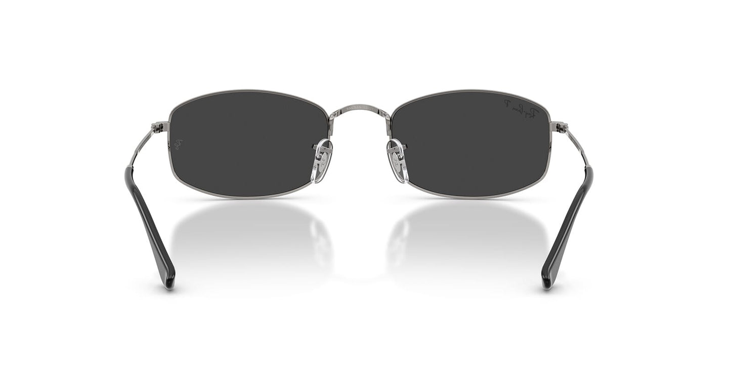 Ray-Ban RB 3832 004/48 Polarised