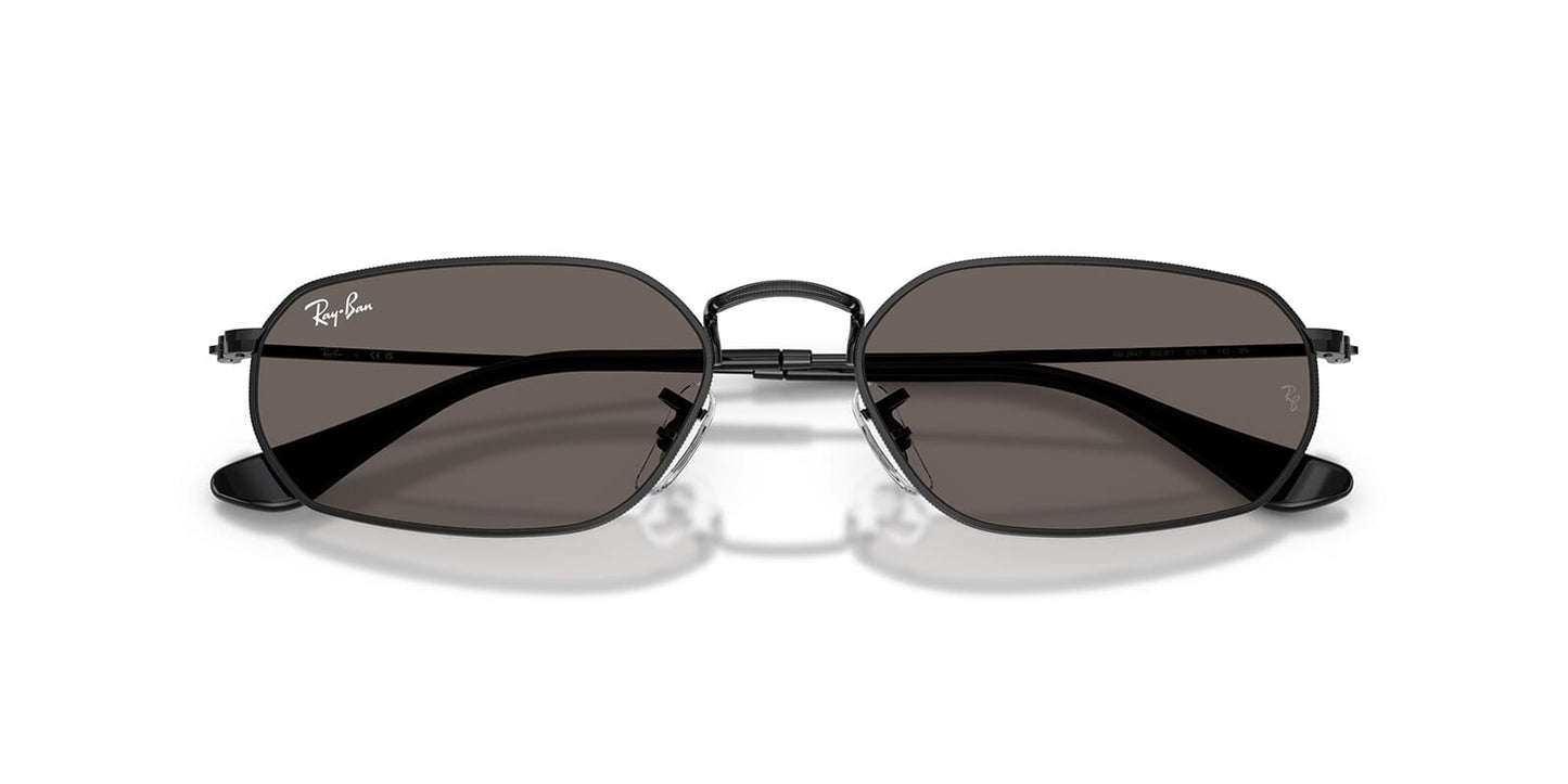 Ray-Ban RB 3947 002/B1