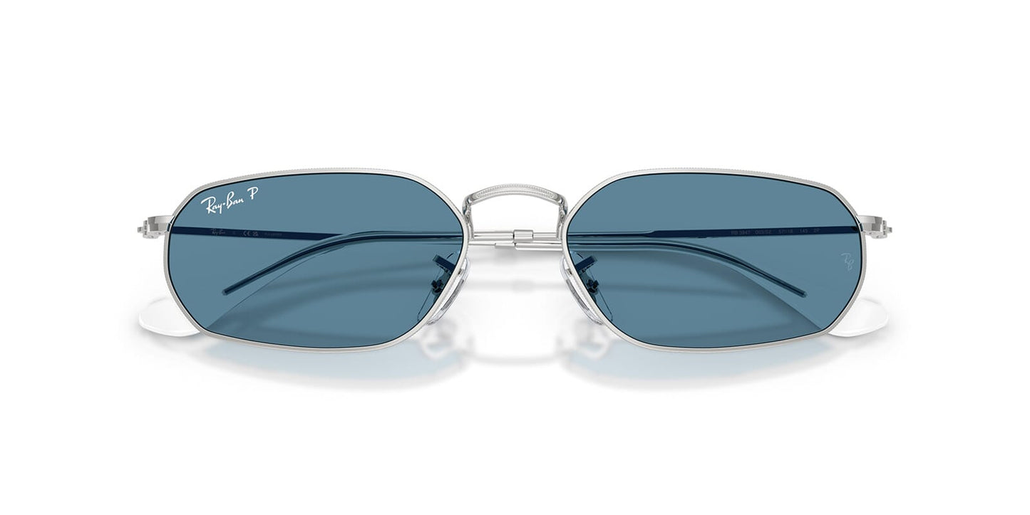 Ray-Ban RB 3947 003/S2 Polarised