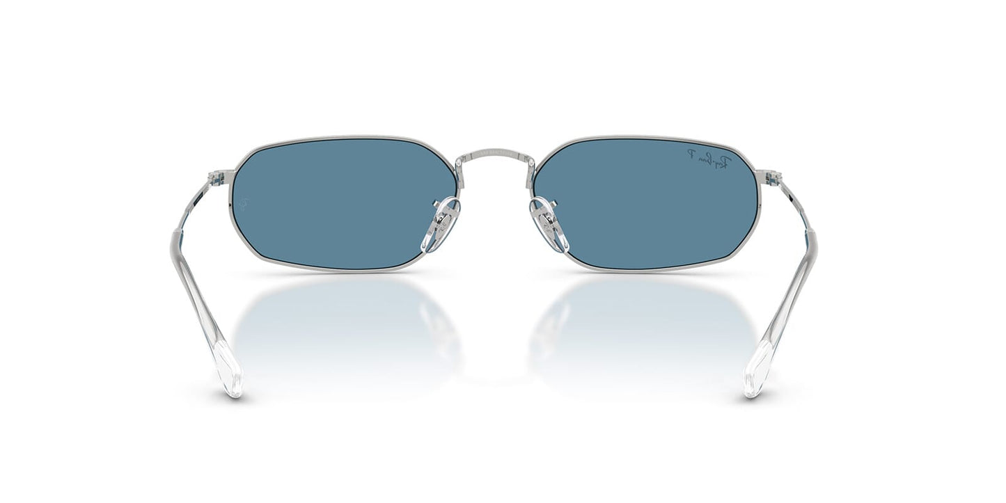 Ray-Ban RB 3947 003/S2 Polarised