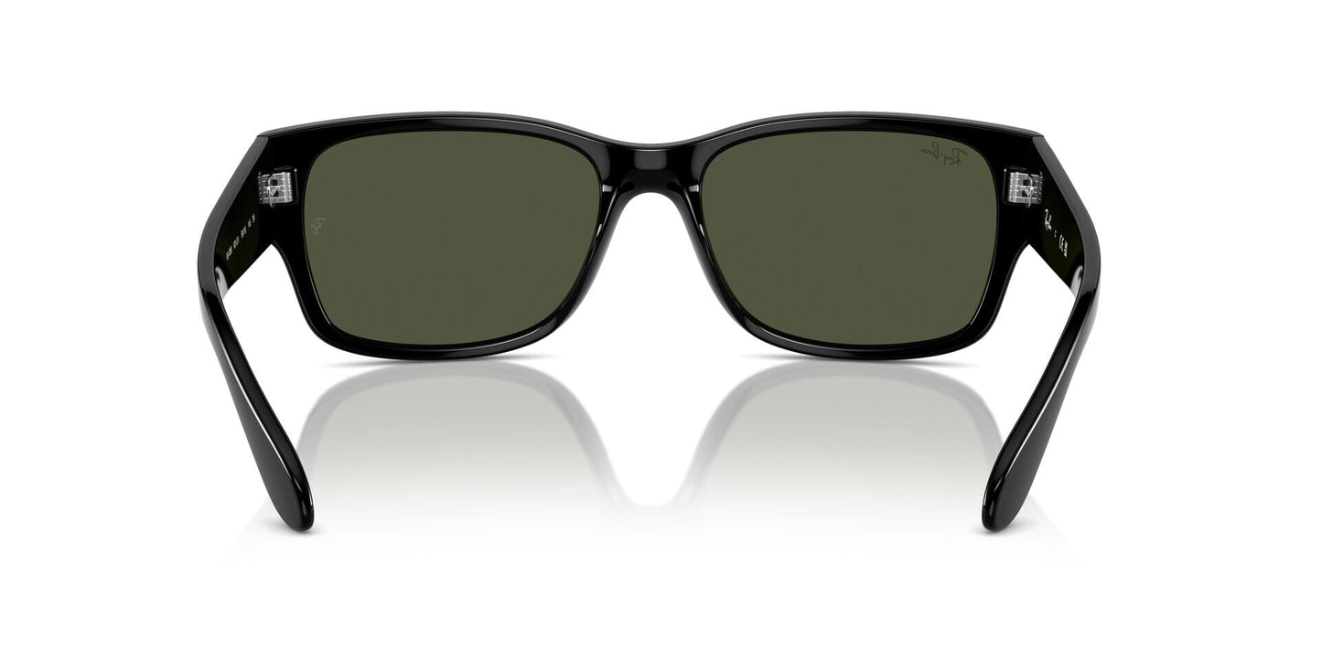 Ray-Ban RB 4388 601/31 - As Seen On Joe Calzaghe