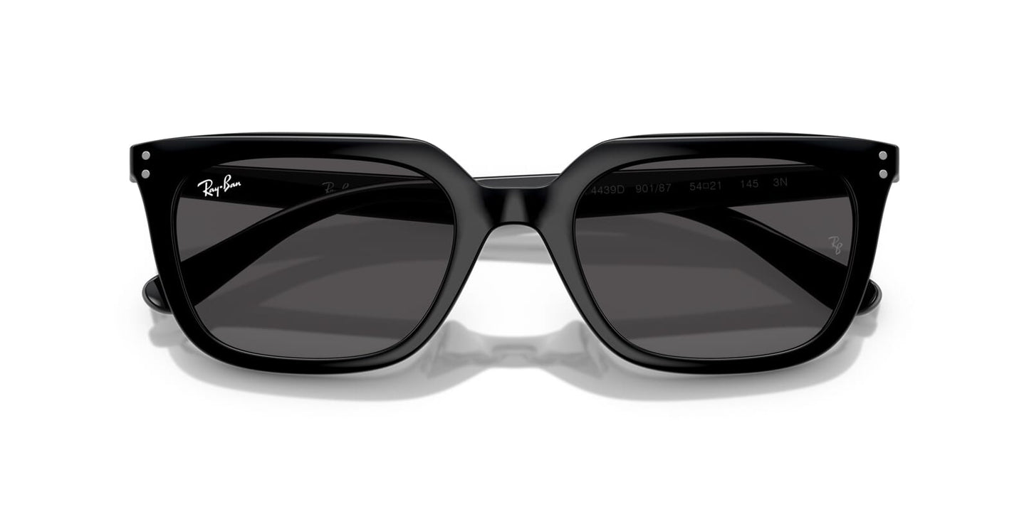 Ray-Ban RB 4439D 901/87 - As Seen On Filip Lamprecht