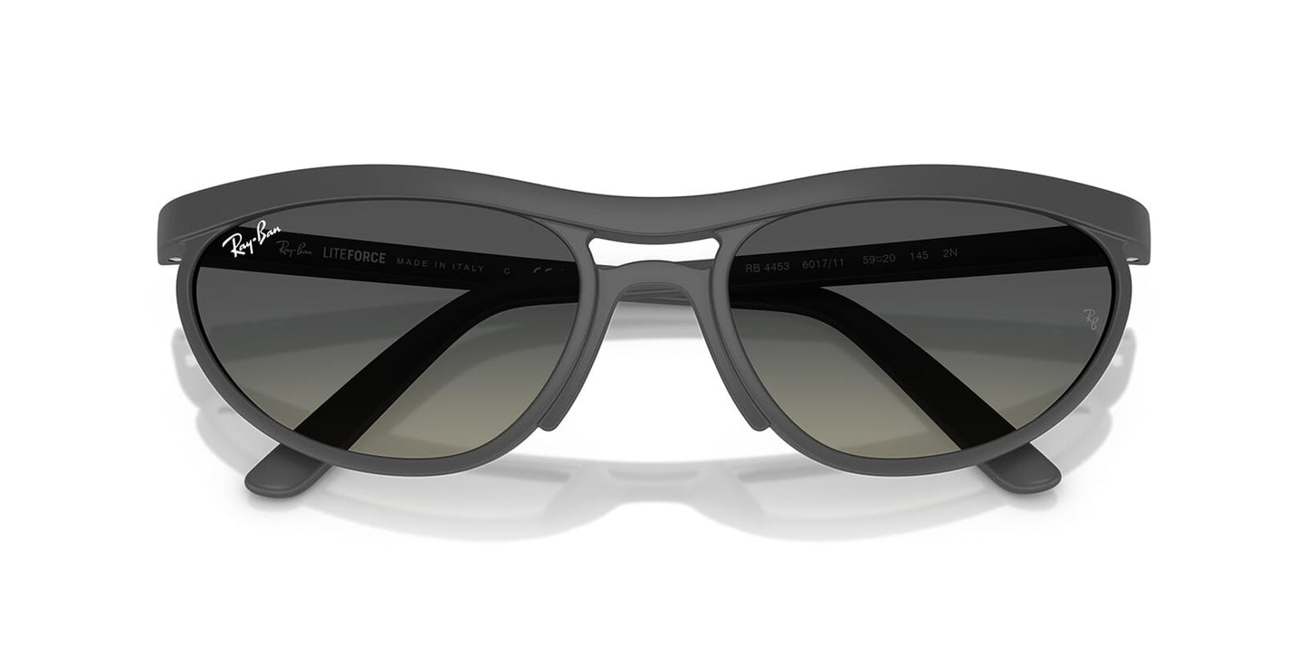 Ray-Ban RB 4453 6017/11