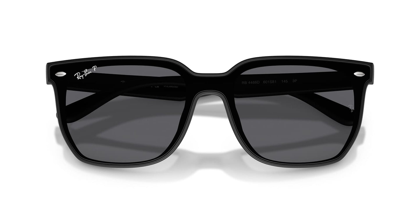 Ray-Ban RB 4466D 601S/81 Polarised - As Seen On Joey Bosa