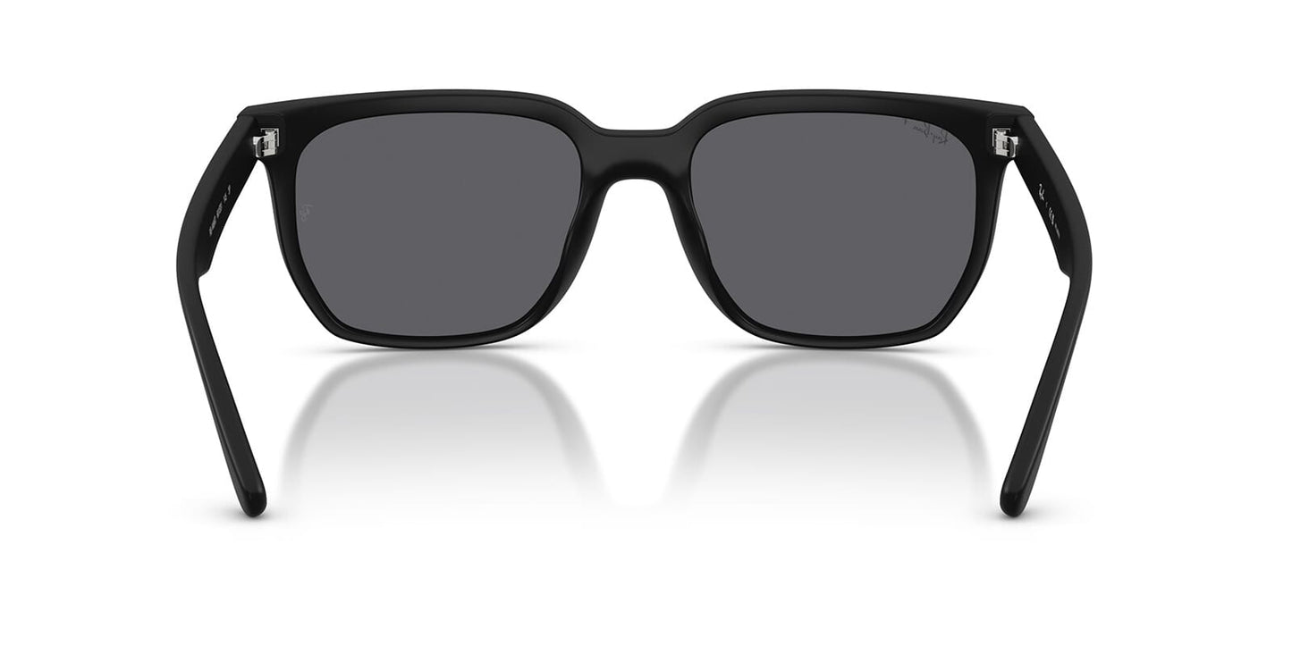 Ray-Ban RB 4466D 601S/81 Polarised - As Seen On Joey Bosa