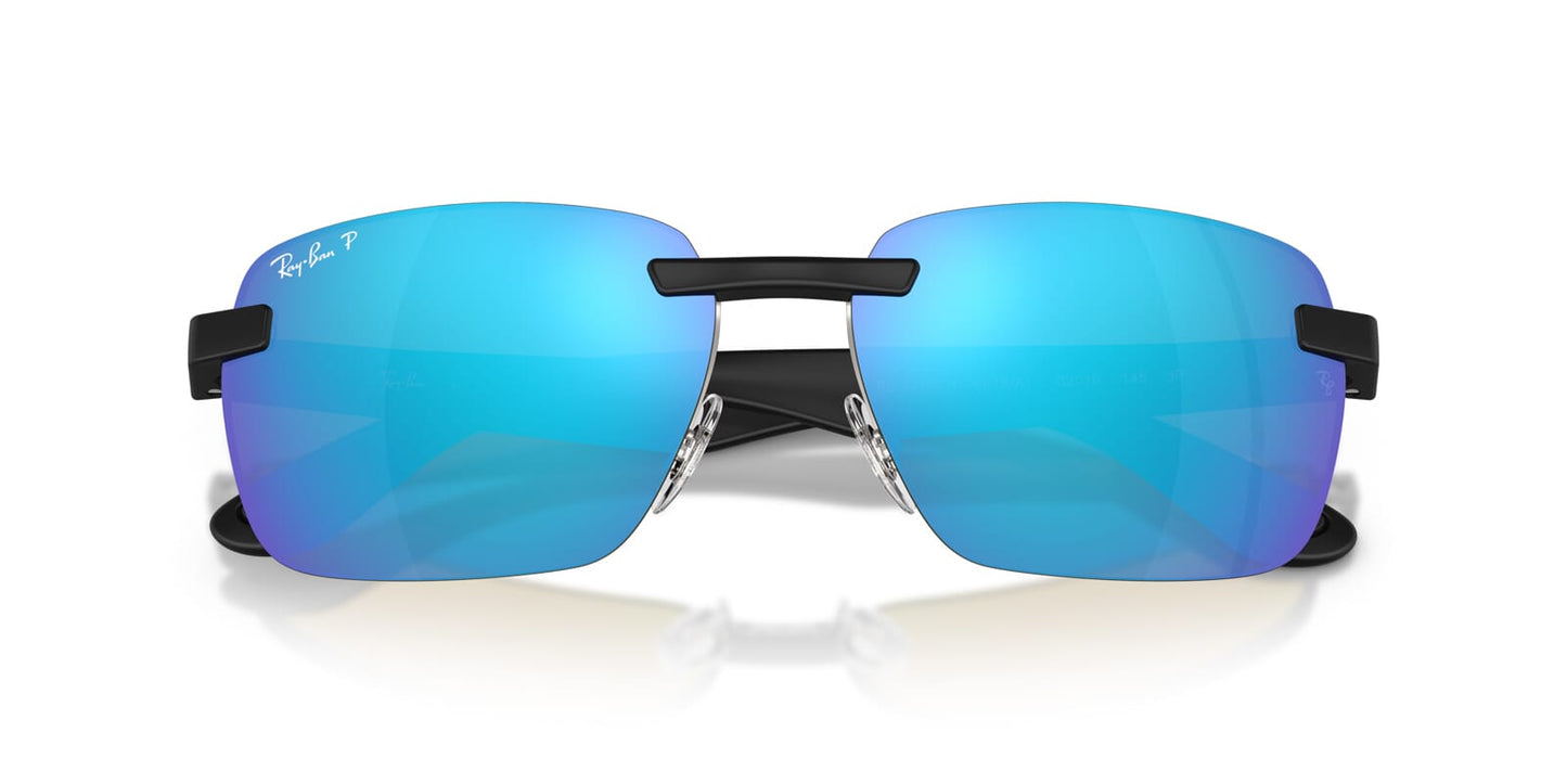 Ray-Ban RB 4470CH 601S/A1 Polarised