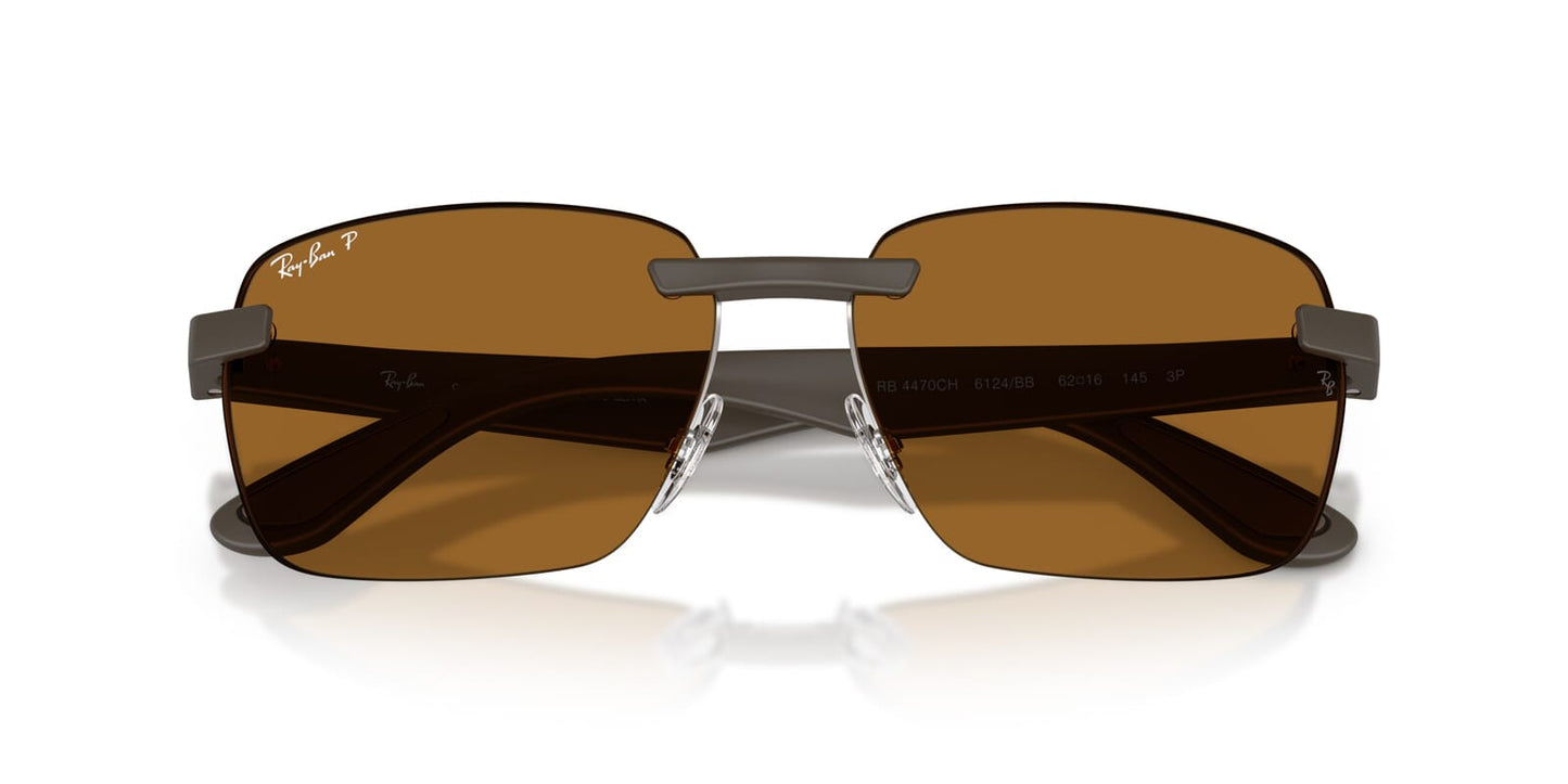 Ray-Ban RB 4470CH 6124/BB Polarised
