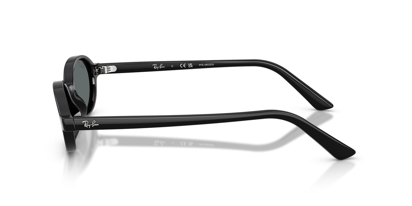 Ray-Ban RB 4472 6677/81 Polarised