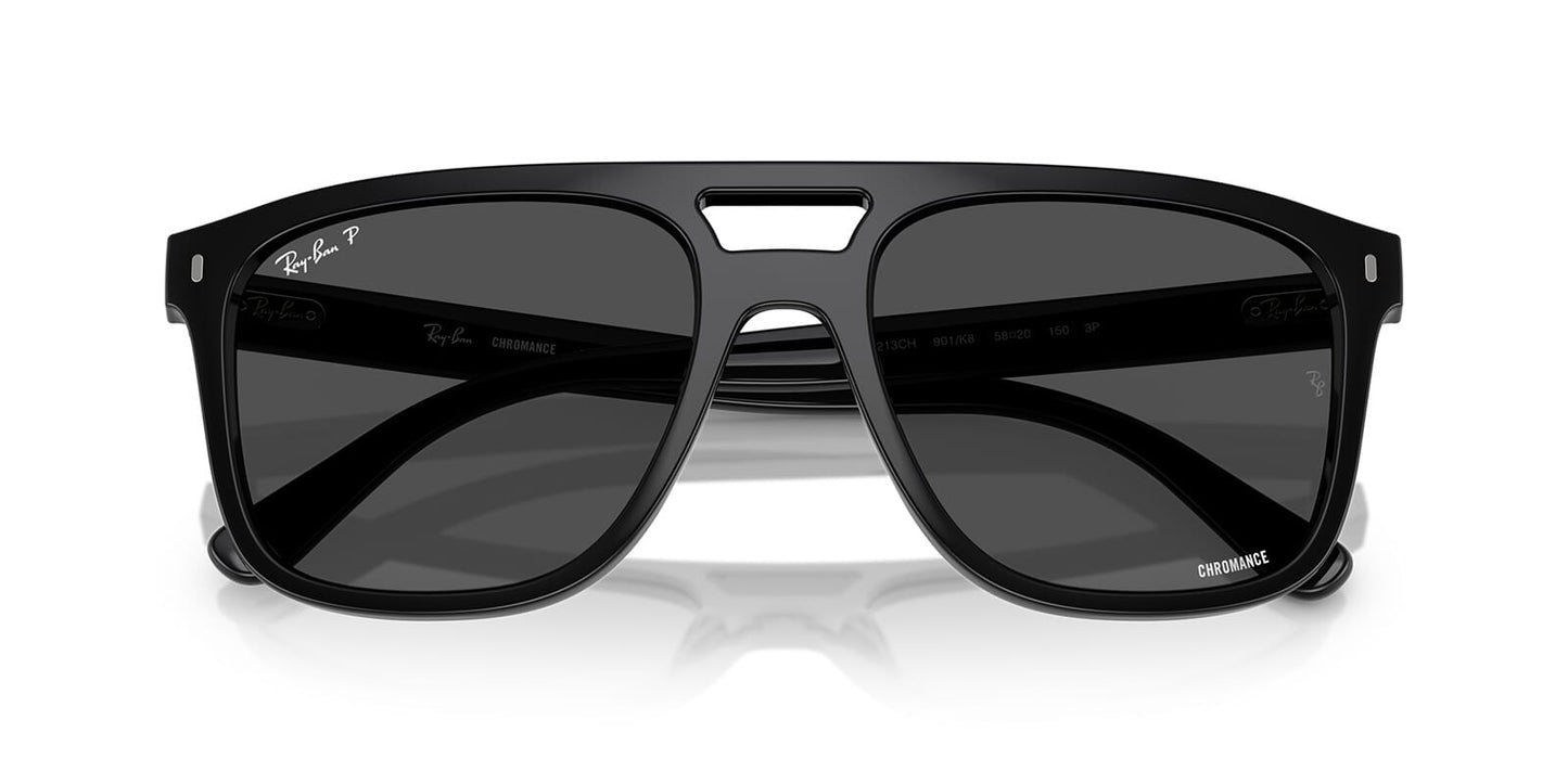 Ray-Ban RB 2213CH 901/K8 Chromance Polarised