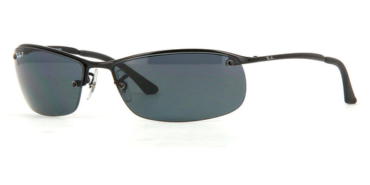 Ray-Ban 3183 002/81 Polarised - As Seen On Pyrex & Gabriele Esposito
