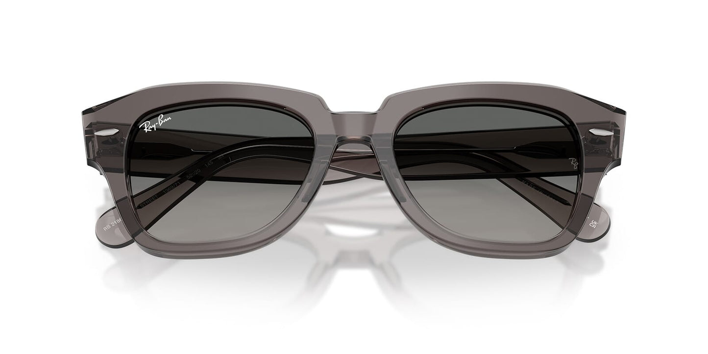 Ray-Ban State Street RB 2186 1369/71