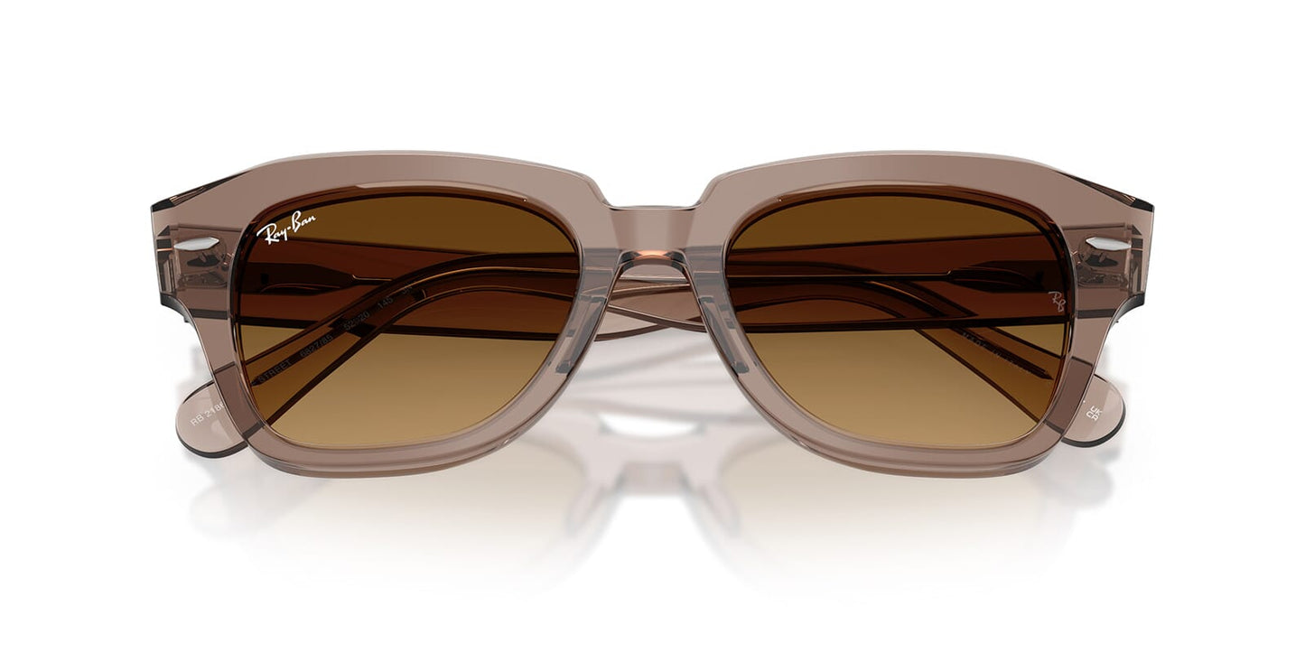 Ray-Ban State Street RB 2186 6827/85