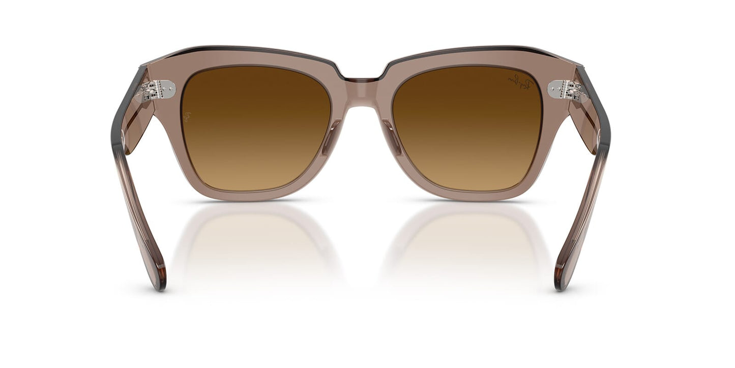 Ray-Ban State Street RB 2186 6827/85