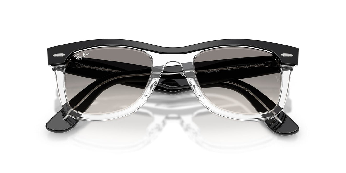 Ray-Ban Wayfarer RB 2240 1294/32 - As Seen On Christian Keyes
