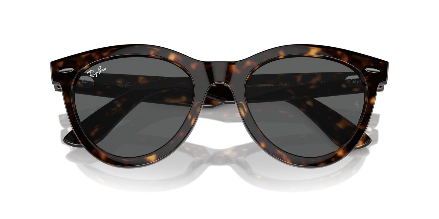Ray-Ban Wayfarer Way RB 2241 902/B1