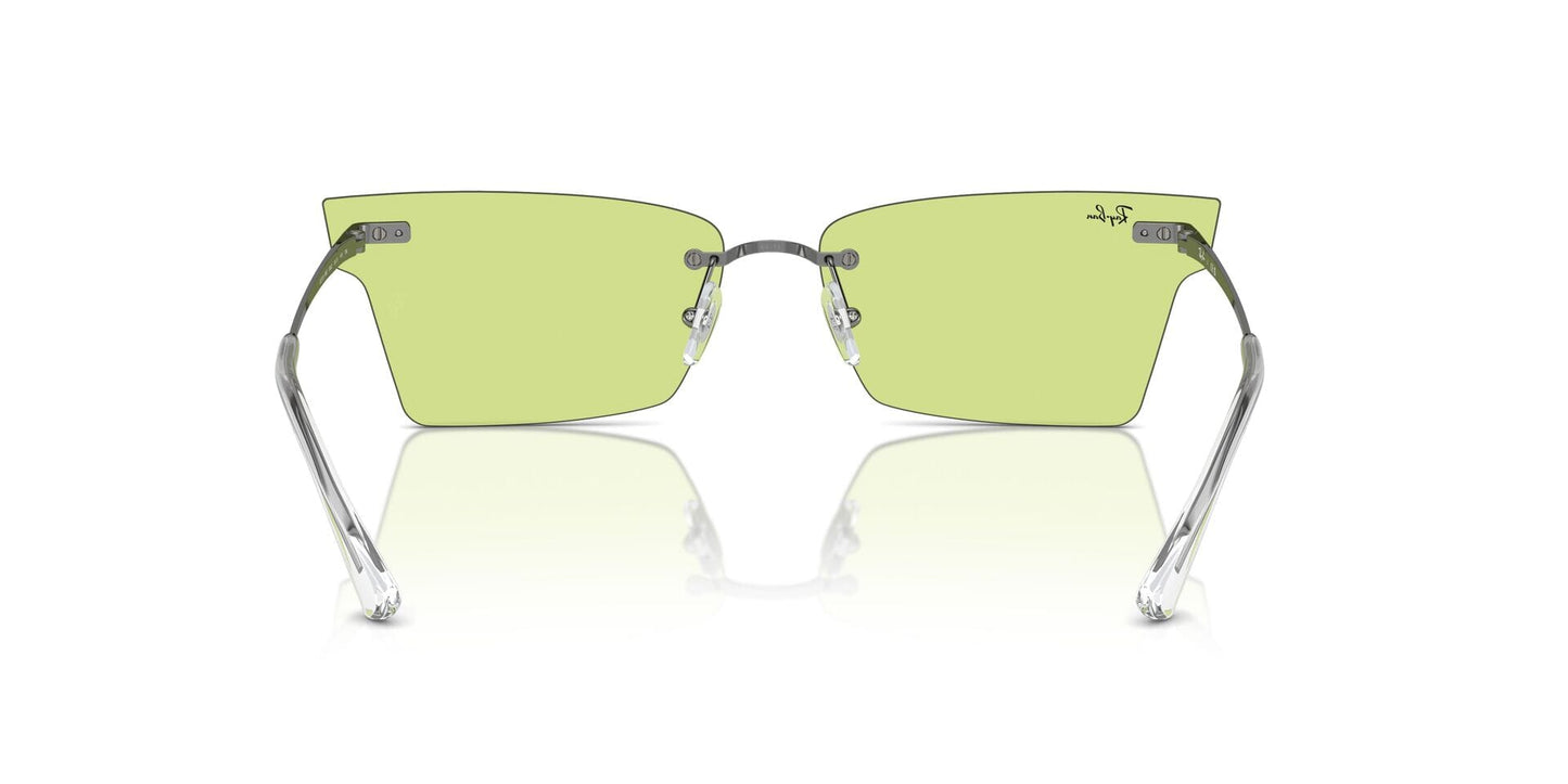 Ray-Ban Xime RB 3730 004/2
