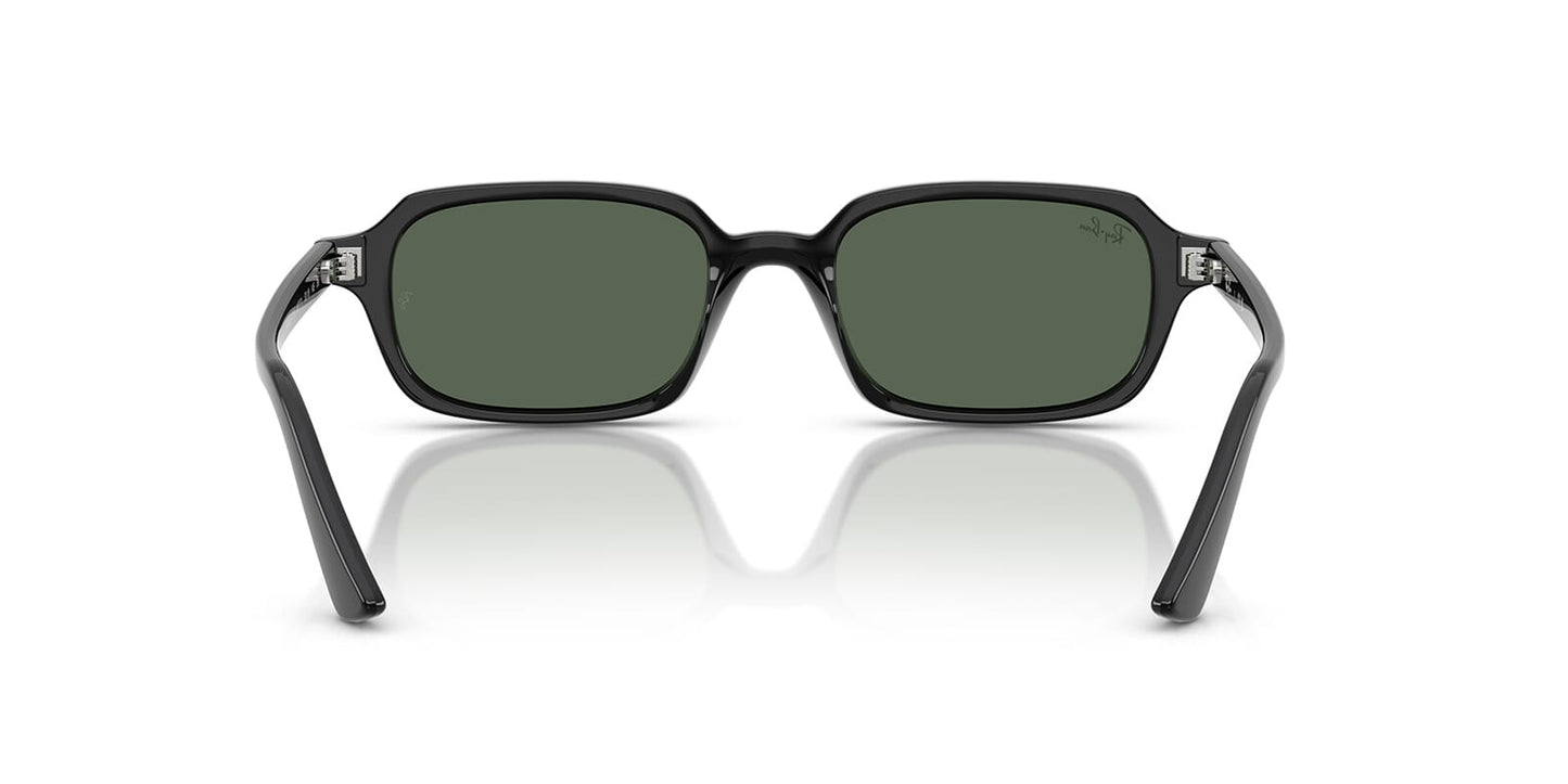 Ray-Ban Zuri RB 4455 6677/71 - As Seen On Javier Calvo